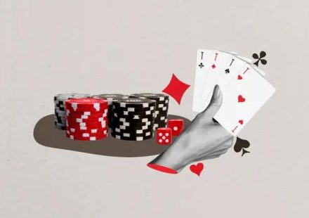 What Players Should Know About online casino betting Singapore