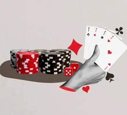 What Players Should Know About online casino betting Singapore