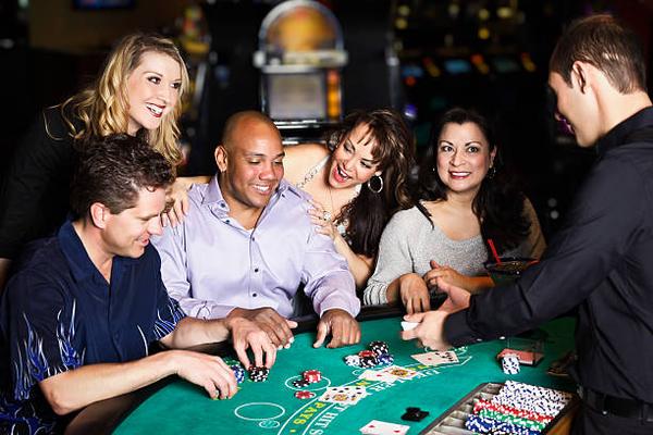 Account Suspension Policies Checks for Best Online Casinos In Kuwait