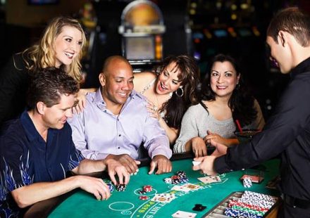 What Players Should Know About Casino Non AAMS Game Libraries