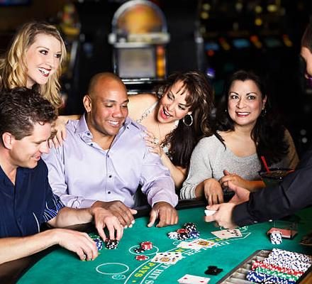 What Players Should Know About Casino Non AAMS Game Libraries