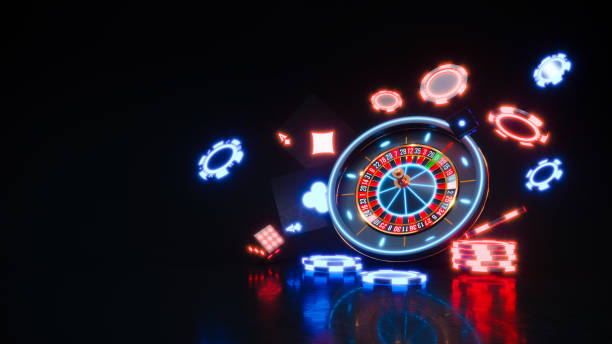 Saudi Casino Online and Withdrawal Times
