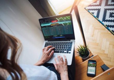 How Casino Platforms Present Their Core Features