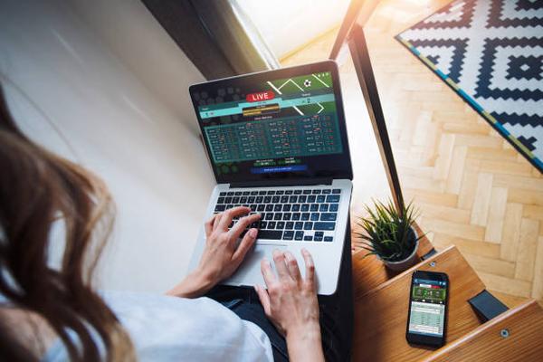 How Casino Platforms Present Their Core Features