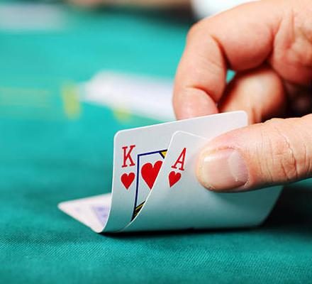 What Makes Certain arab online casinos Stand Out From Competitors