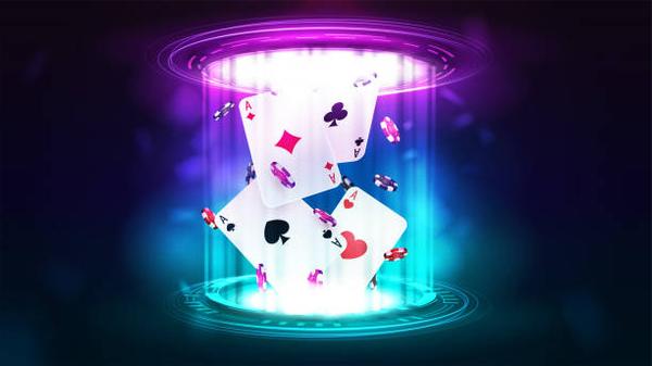 Understanding the Main Gaming Areas of an online casino Singapore