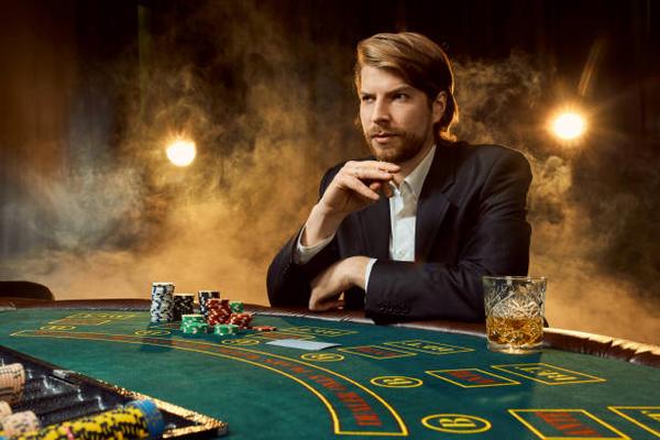 A Practical Overview of casino non ADM Features