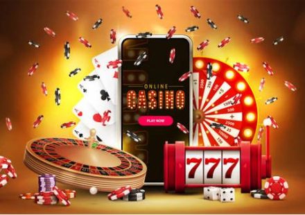 Finding New Gaming Choices Among migliori casino online