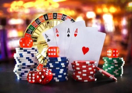 Reviewing Data Handling Practices on Casino Non AAMS Platforms