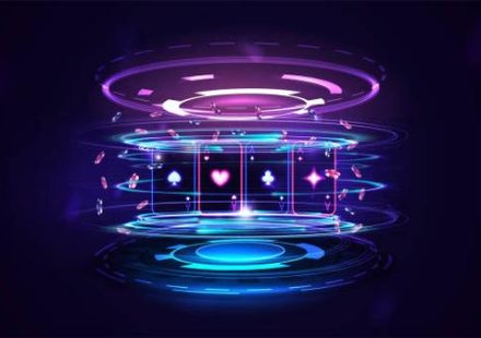 How casino non aams Are Becoming Part of Modern Online Gaming