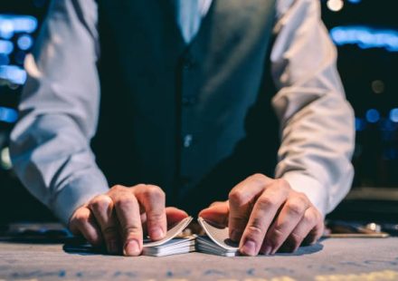 Saudi Arabia Online Casinos and Withdrawal Times