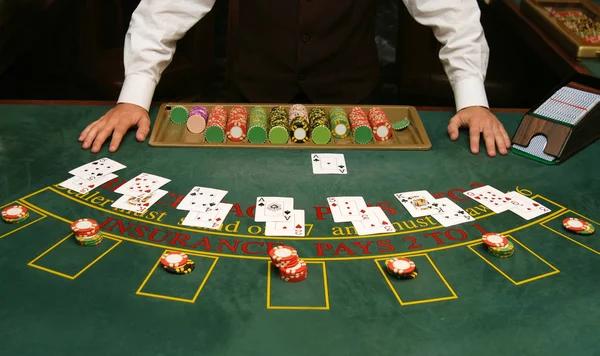 Discovering Blackjack Options at a trusted online casino Singapore Platform