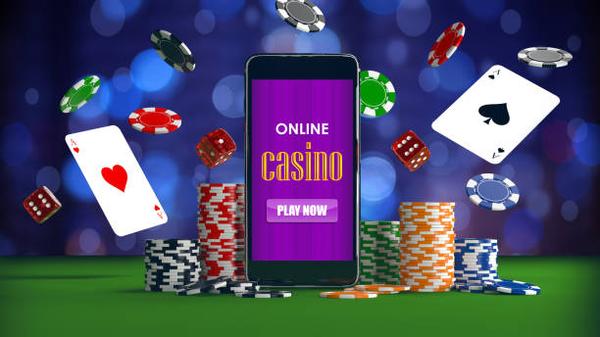 Understanding Mobile Access to the best online casino Singapore
