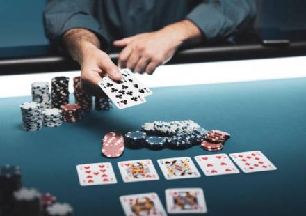 Discover Live Casino Games at a Singapore online casino for Gamers