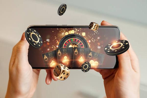top online casinos Strategies for Making a Better Choice In 2026