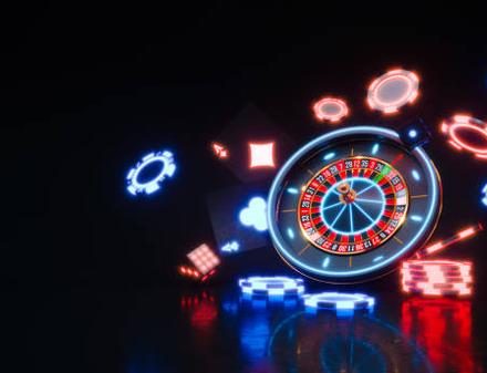 Explore Popular Jackpot Slots and Classic Casino Entertainment on เว็บพนันออนไลน์
