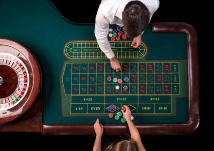 Explore Software Features Offered by Casino Non AAMS Platforms