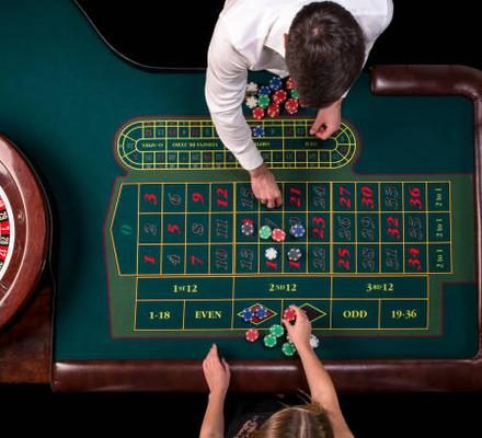 Explore Software Features Offered by Casino Non AAMS Platforms