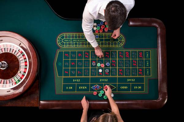 Explore Software Features Offered by Casino Non AAMS Platforms
