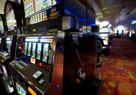 Compare Gaming Technology Through Top Online Casinos Qatar Today