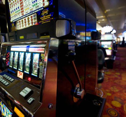Compare Gaming Technology Through Top Online Casinos Qatar Today