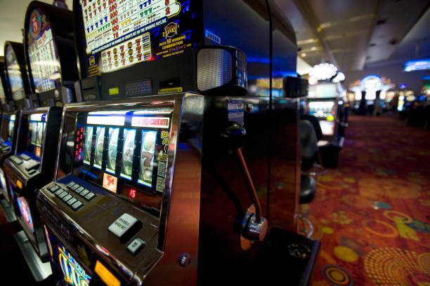 Compare Gaming Technology Through Top Online Casinos Qatar Today