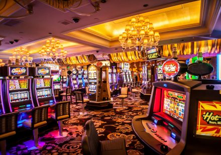 I Migliori Casino Online Da Scoprire Nel Dettaglio