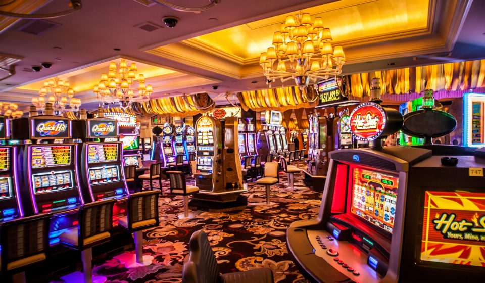 I Migliori Casino Online Da Scoprire Nel Dettaglio