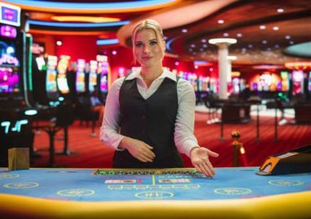 A Look at Gaming Platforms Used by an online casino Singapore