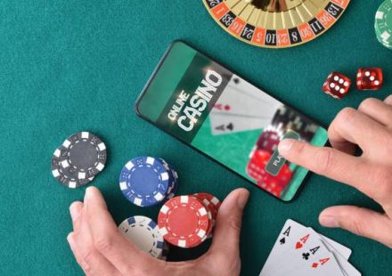 A Look at Pending Transaction Status and Bahrain Online Casino