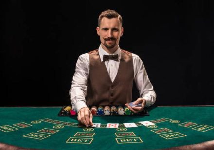 A Smart Starting Point for trusted online casino Singapore For those who want more flexibility