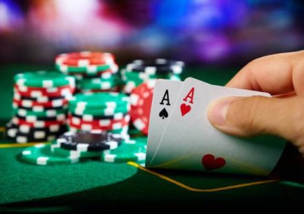 Understanding the Main Benefits of Singapore online casino For those seeking a simple starting point