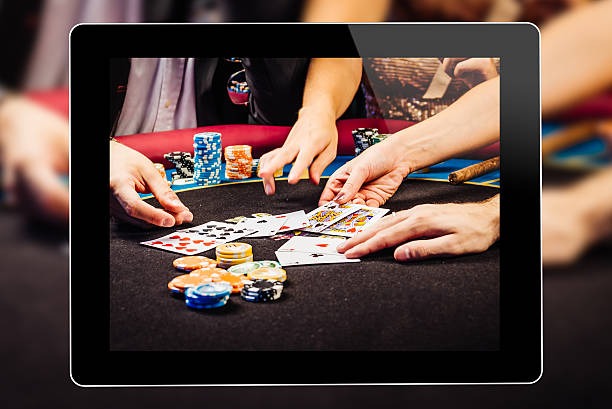 Helpful Options for saudi online casino