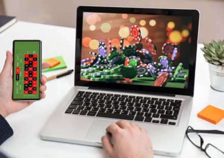 Finding Digital Entertainment Features at Singapore Online Casino