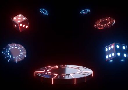 How Players Browse Game Sections on Online Casino Singapore