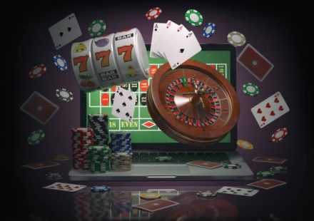 Key Features to Look For When Comparing online casino in kuwait