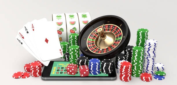 Recommended Online Casinos: A Guide to Key Considerations