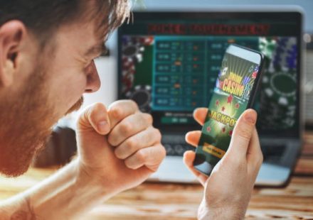 A Closer Look at the Main Areas of Online Casino Singapore Platforms