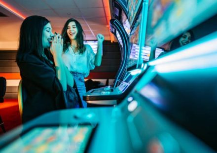 Examine the best online casinos in saudi arabia for Gaming
