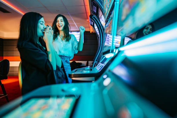 Examine the best online casinos in saudi arabia for Gaming