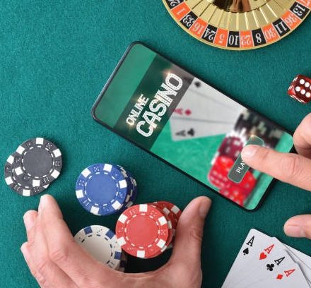 How to Compare Overseas Casino Sites Regional Restrictions
