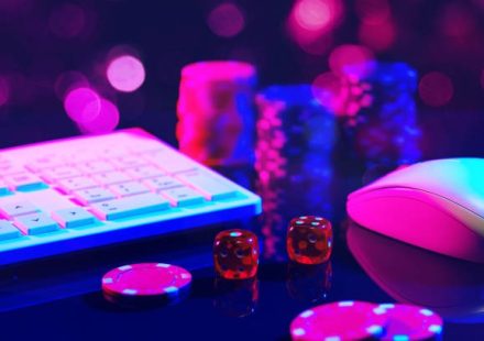 Casino Trực Tuyến: Hướng Dẫn Tìm Hiểu Quy Định Tại Địa Phương