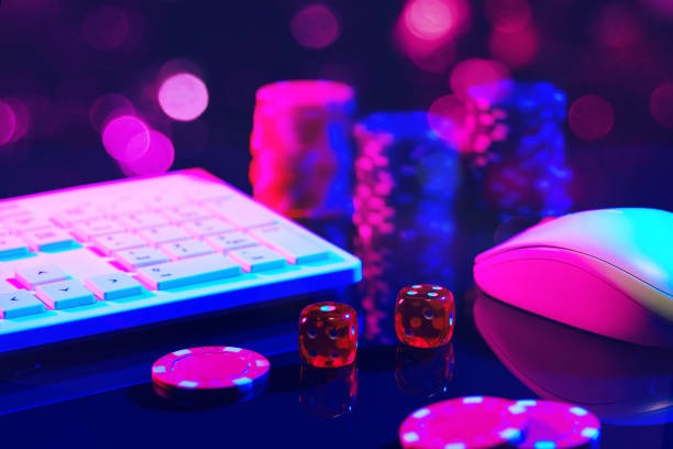Casino Trực Tuyến: Hướng Dẫn Tìm Hiểu Quy Định Tại Địa Phương