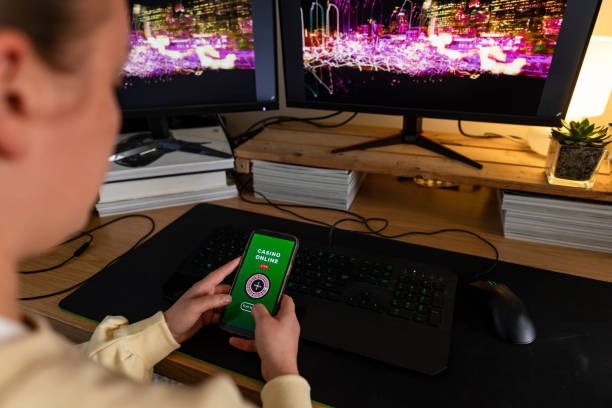 Online Casinos: Understanding Features and Industry Developments