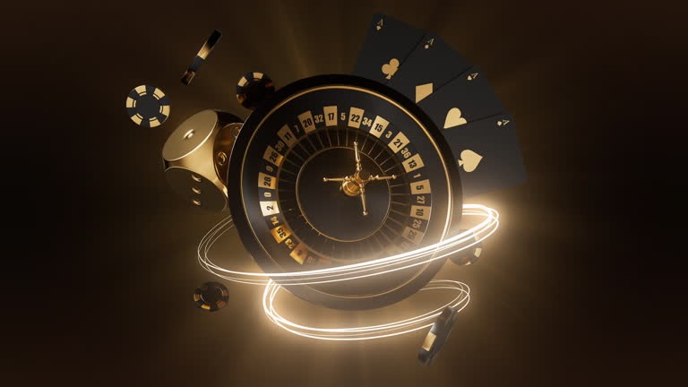 Exploring Various Gaming Categories on Online Casino Singapore
